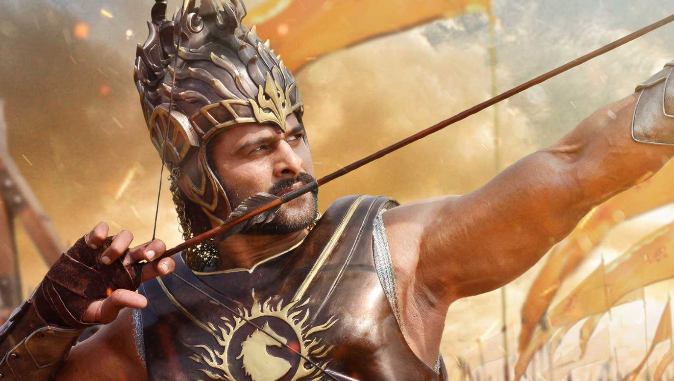 《巴霍巴利王》:一个欲望焚身的故事,母爱缺失酿成了大祸