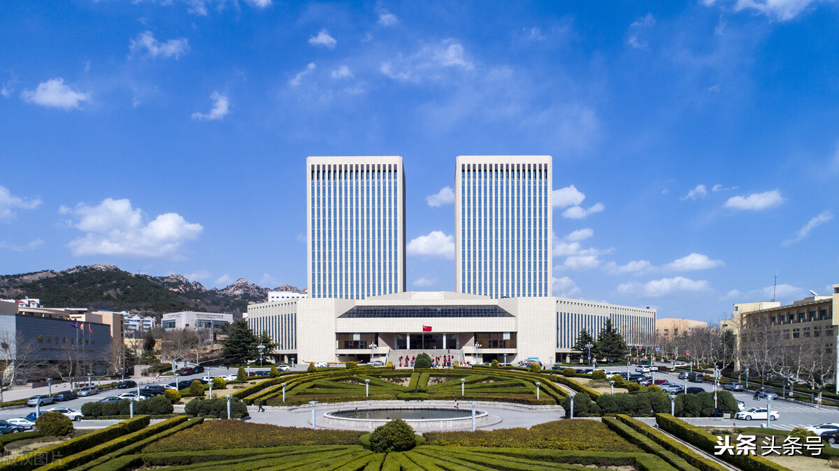 五大计划单列市命名的大学，哪所最好？