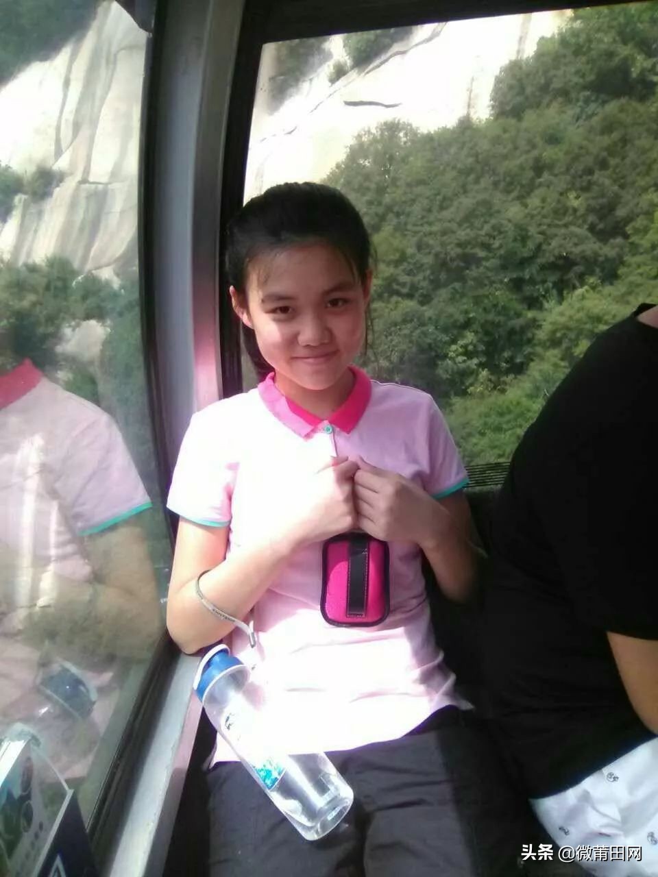 莆田学霸厉害了，他们入围北京大学2019年自主招生初审名单啦