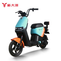 雙十一作業篇 新國標值得入手的20款電動自行車清單篇
