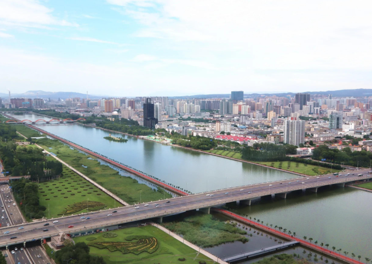 山西师大搬迁至省会太原，带来了诸多积极影响，学生喜不自胜