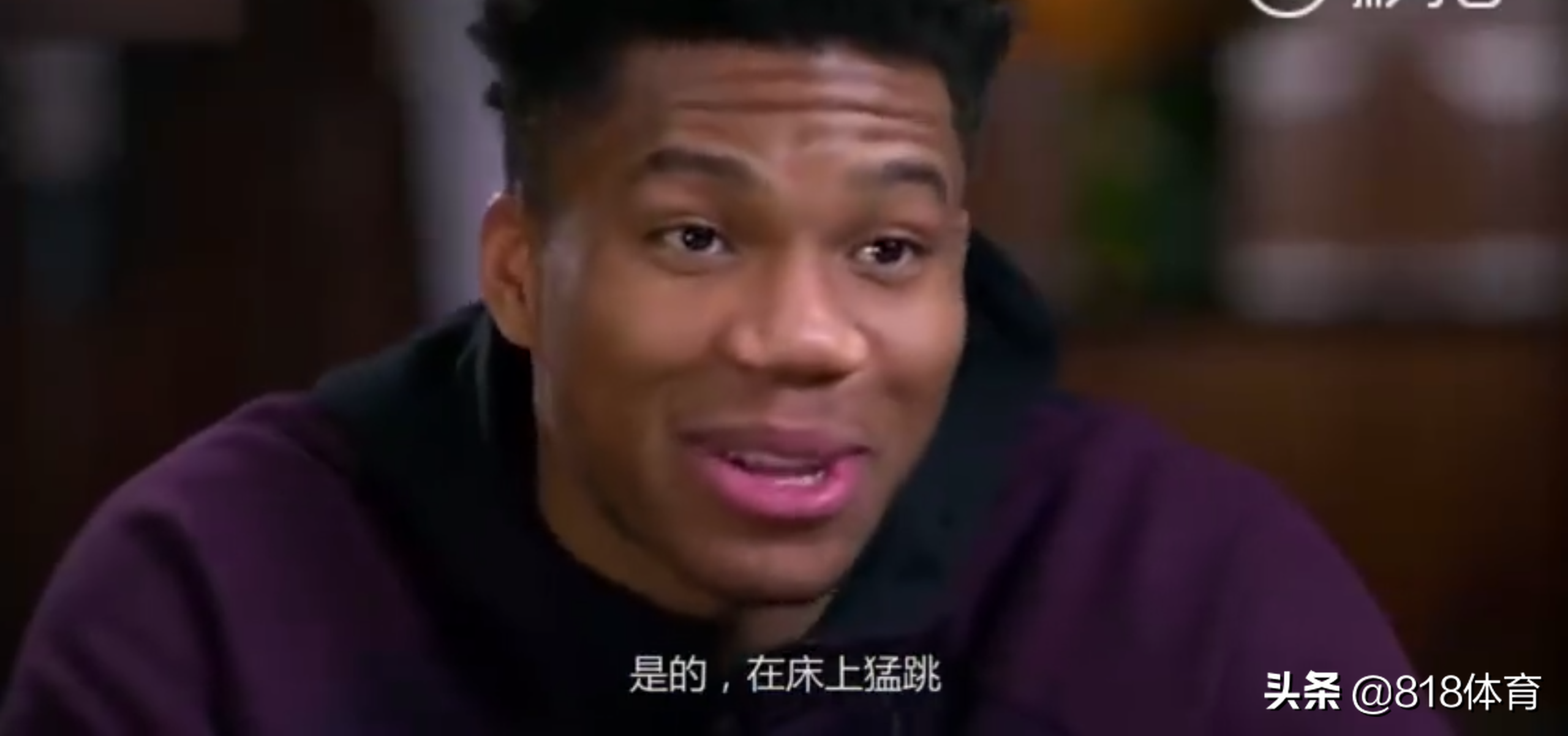 nba选秀大会为什么穿西装(字母哥从希腊来NBA选秀,下飞机经纪人问:你西装呢?字母:西装是啥)