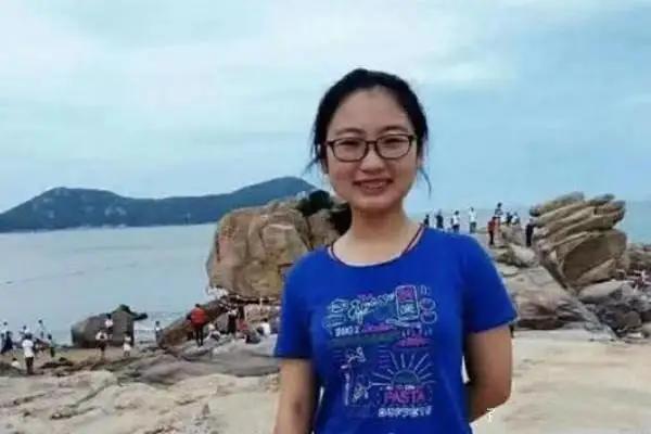 高考最高分是多少（她是史上最贵高考状元）