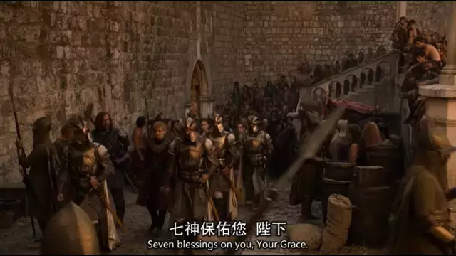 被《权利的游戏》带火的取景地,多次被列为欧洲no1.旅行地!