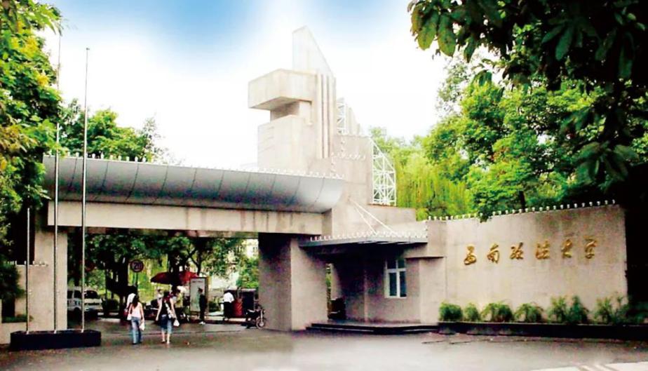 听说，这才是重庆