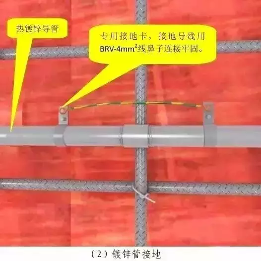 施工质量标准化图册（土建、安装、样板）