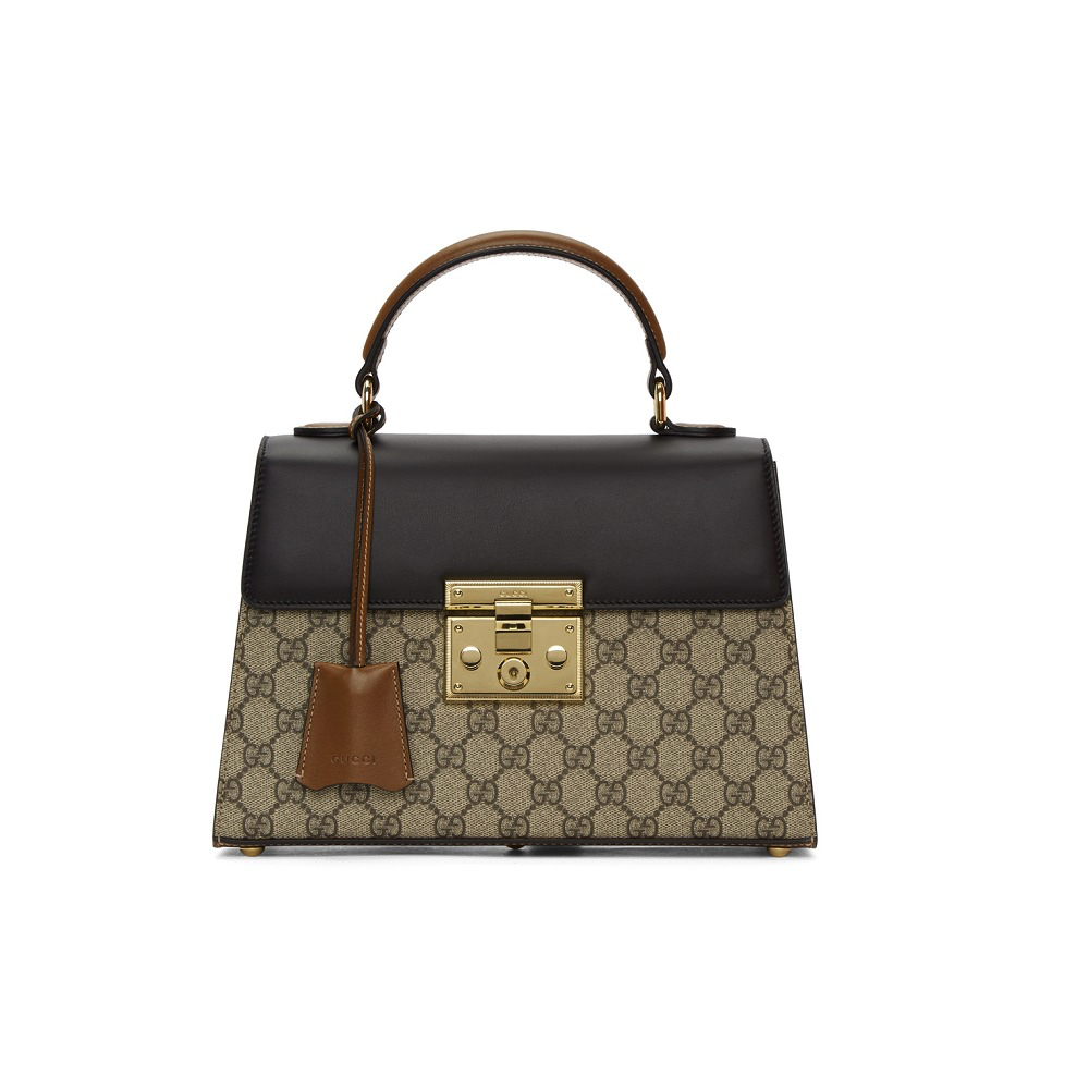 「品牌百科」古驰（Gucci）