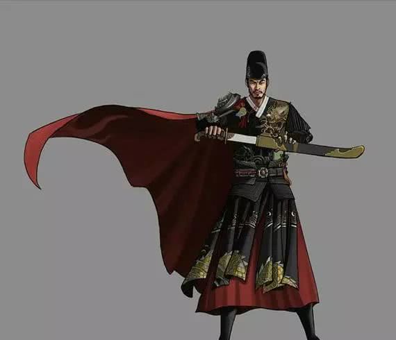 一,锦衣卫是在什么时候设立的?