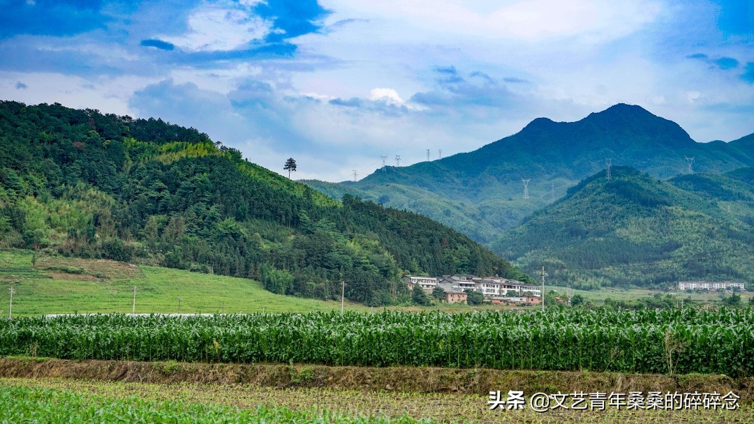 古村落、原始森林、火山岩，宝藏旅行地福建三明两日一夜打卡记