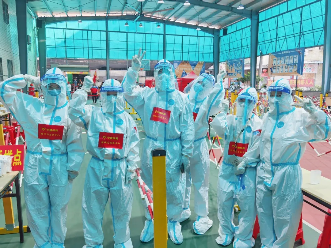 鹭岛战“疫”，全力构筑湖里区防疫屏障