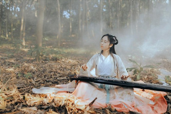 思乡、思情、思人生，唐朝诗人如何借“月”抒怀？