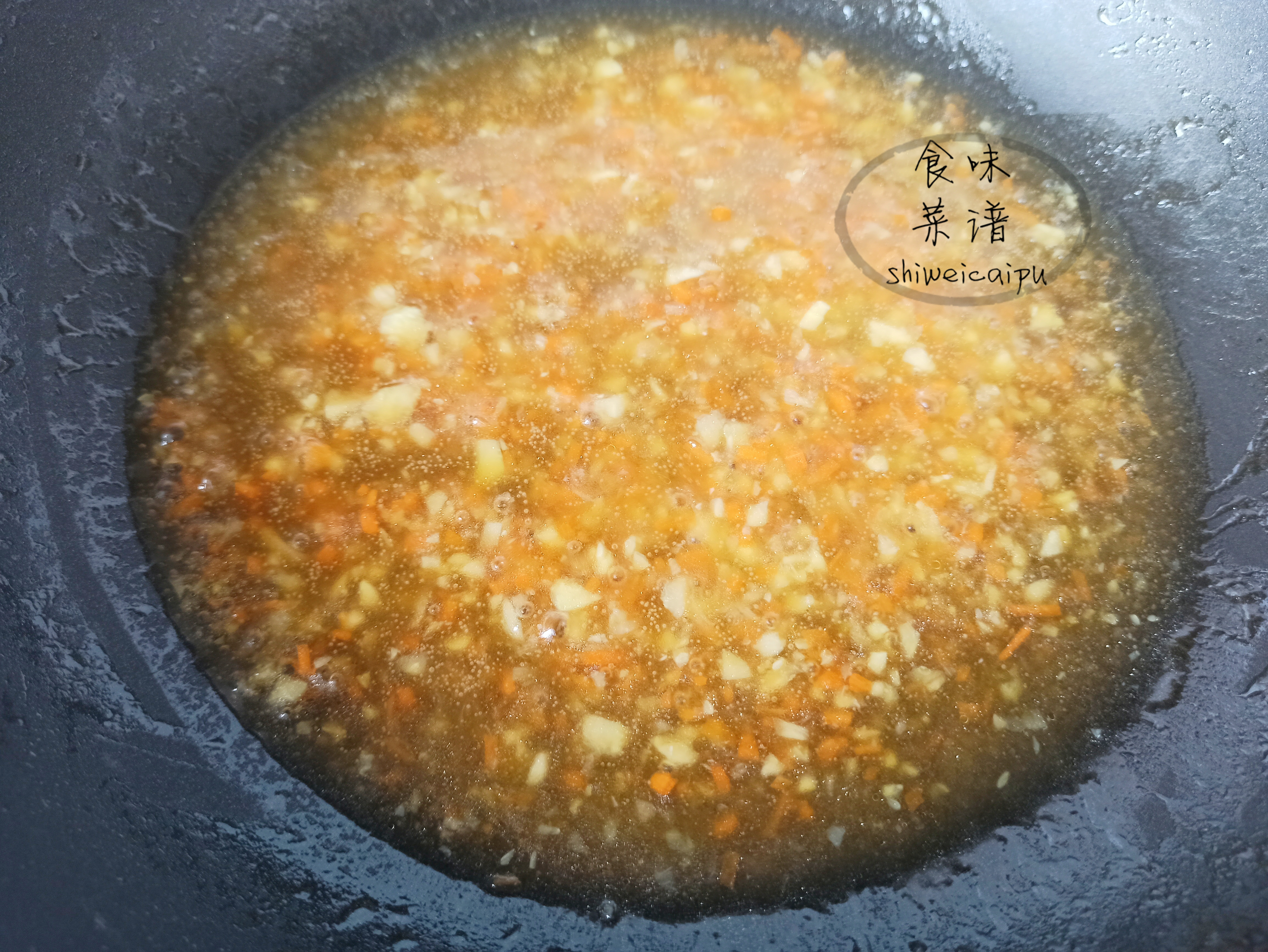 鵪鶉蛋的做法,