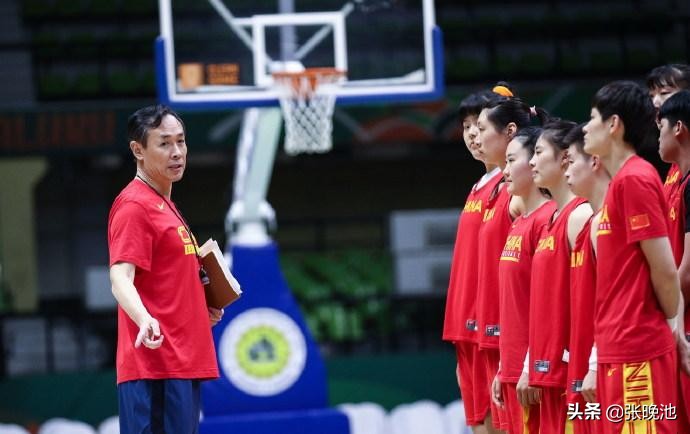 今晚！中国女篮亚洲杯决赛PK日本 央视调整计划 CCTV5+这个点直播