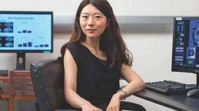 河南天才考生何碧玉：14岁以750分考入清华，后赴美留学不愿归国