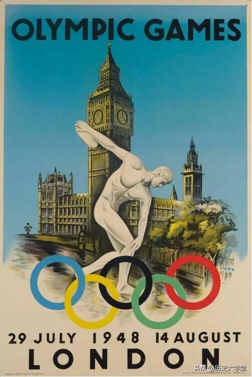 奥运会一年有几次(20世纪上半期，奥运会为什么被迫停办了3次)