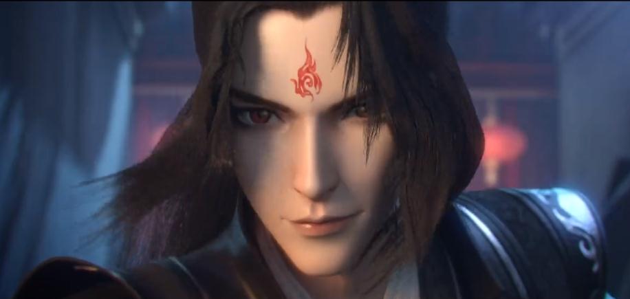 小白花魔化后狂虐师尊,天魔印让冰哥提前掉马?渣反第2季要来了