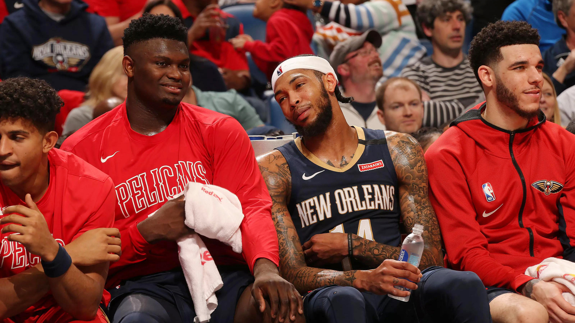 国王vs鹈鹕分析(深度分析|不敌国王后,为何说鹈鹕已经失去了进入