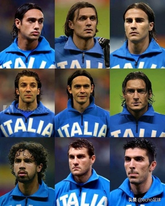意大利队34年世界杯队徽（意大利国家队球衣的变迁史）