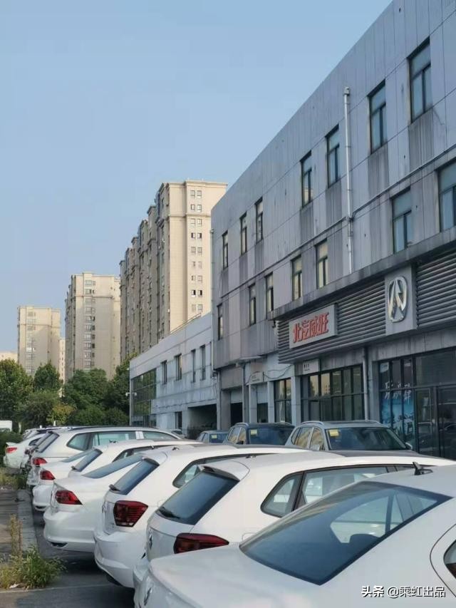 北汽威旺，缘何落没？