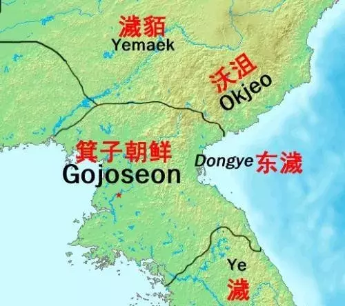 5000万韩国人,这3个姓占了2500万,还都跟中国有关