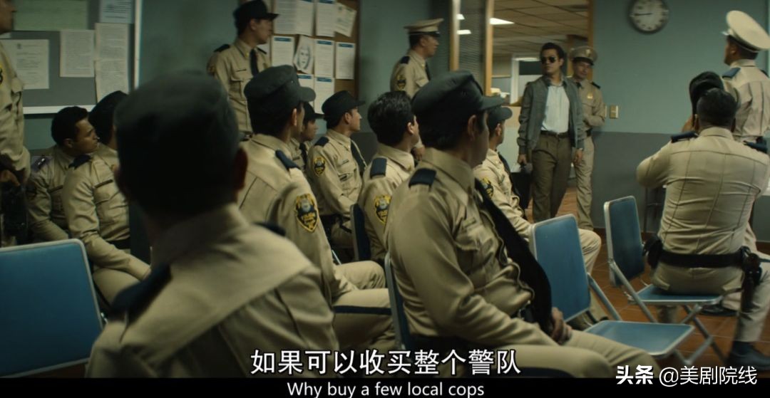 十部必看的经典的英国电影（10部顶级英美剧）
