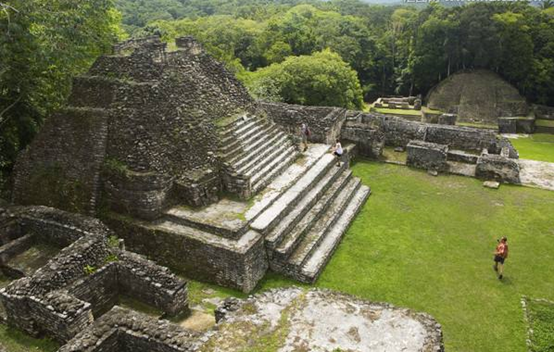 曾经和中国等量齐观的玛雅古文明的衰亡，谜题已经初步解开