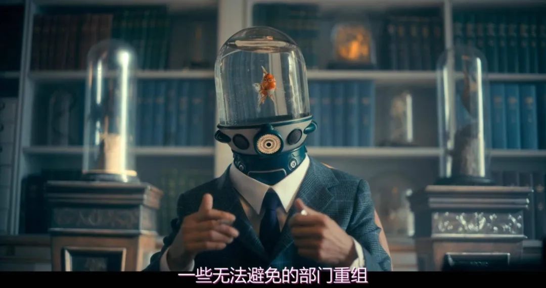 网飞空降奇幻剧：七个娃七种能力，还说不是美国版的《葫芦娃》