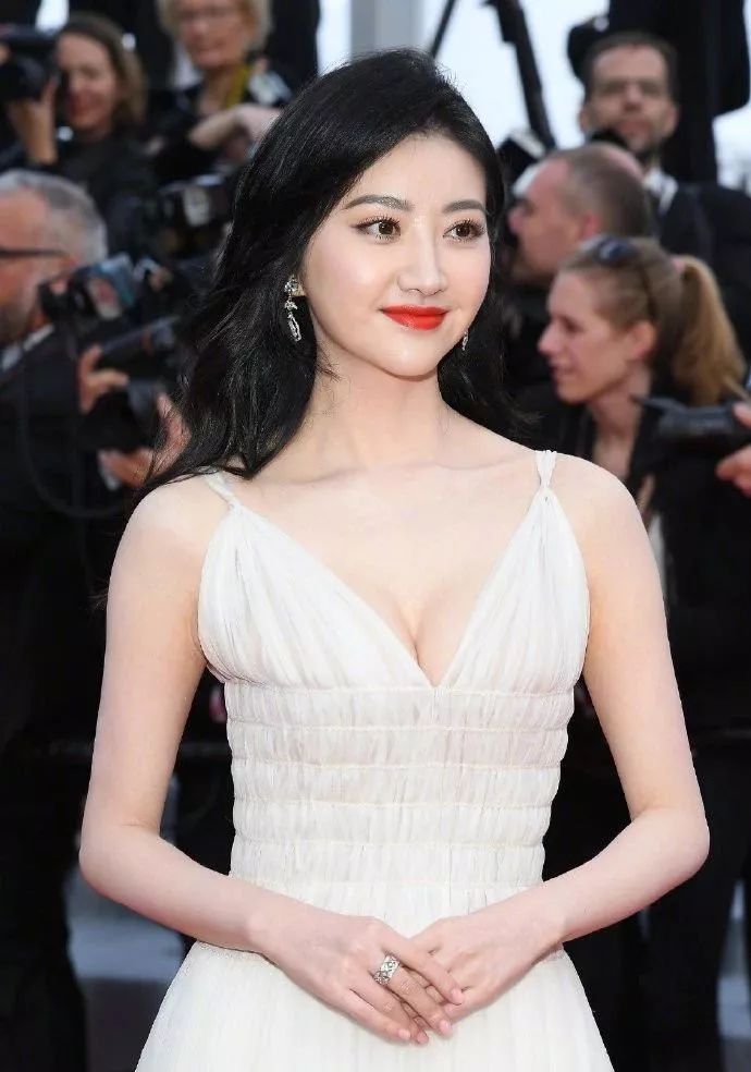 中国最美十大女明星人选，谁最美？