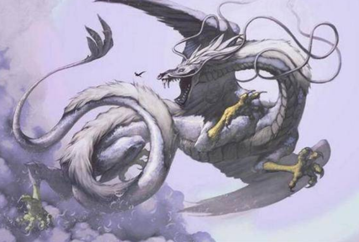 麒麟成"吉祥"代名词,麒麟出世为祥瑞