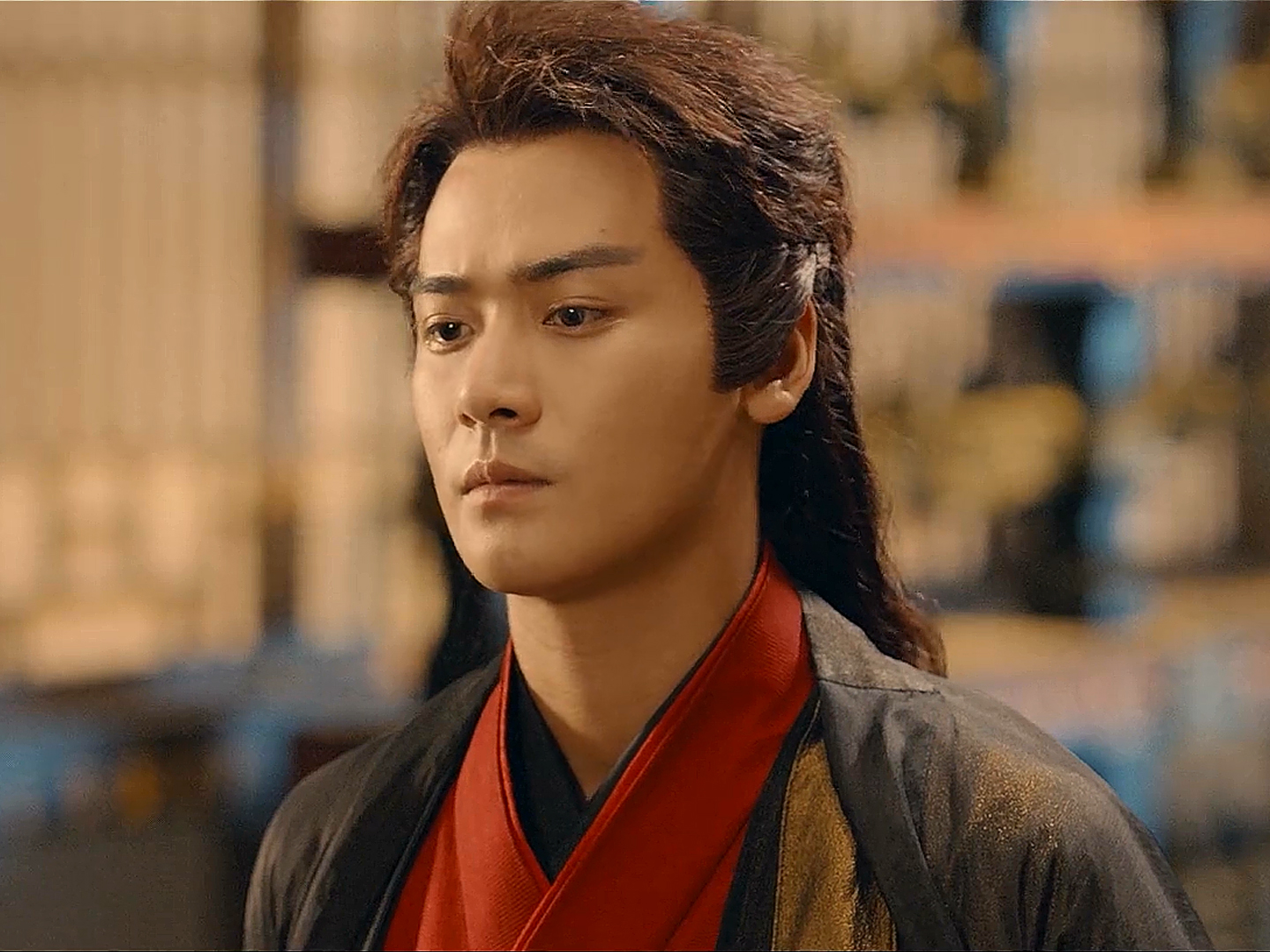 电影《长白·灵蛇传》,《长白·太岁》中主要人物介绍