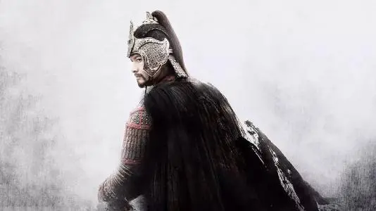 中国古代四大名枪，随四大名将抵外寇，保家国，名震天下