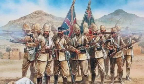 第二滴血电影讲了什么(三十多年前,美国佬拍了部电影"致敬无畏的圣战