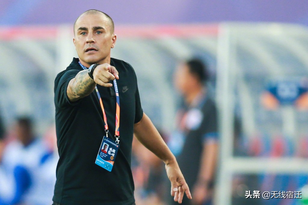 中超河南建业今晚直播（中超好戏连台：央视5套直播恒大VS河南建业 今晚苏宁冲击5场不败）