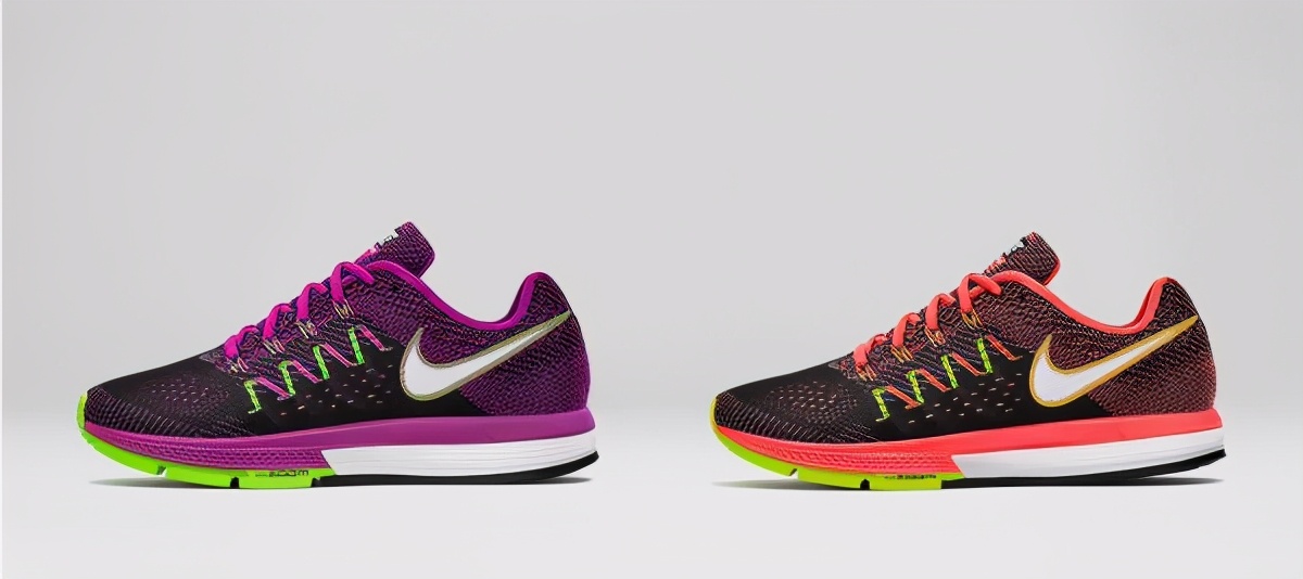 耐克品牌故事！NIKE品牌发展史 耐克经典款式