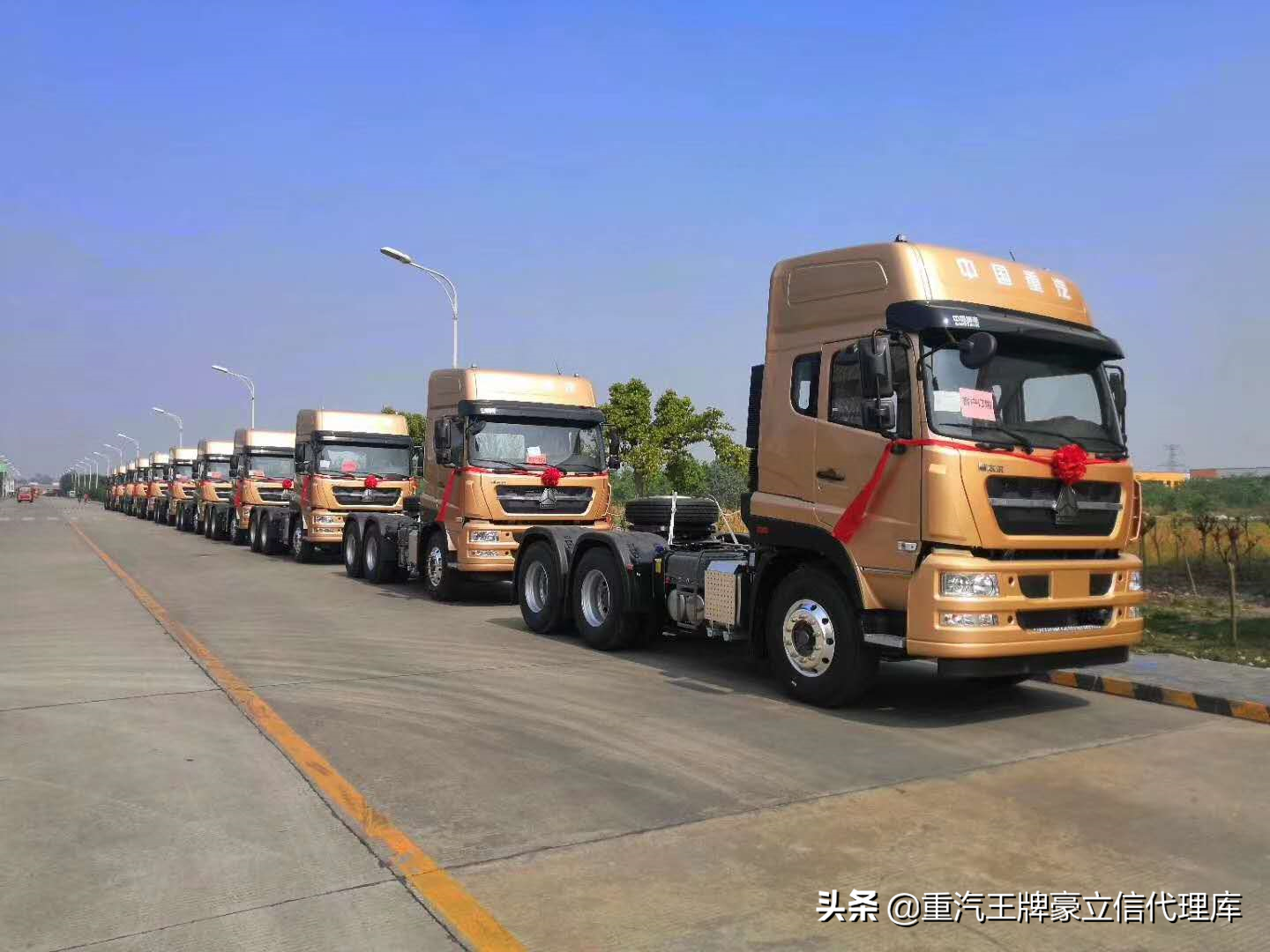 一个行车20年“老司机”的维修保养经验