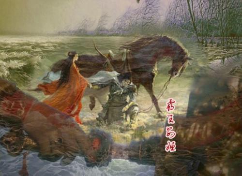 刘邦为什么要礼葬虞姬（详解刘邦礼葬虞姬的原因）