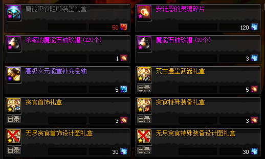 DNF现阶段团本装备制作周期：B套只要一个月，超界史诗需要半年