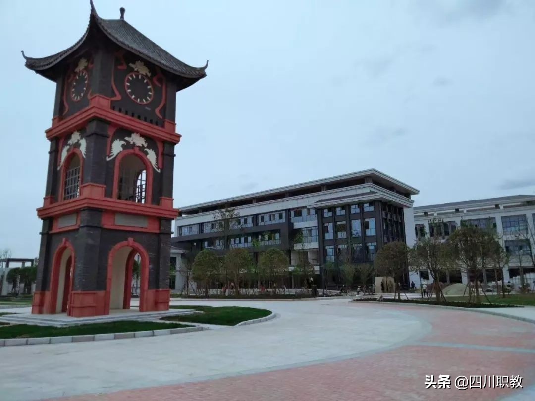 读书太容易了！四川2019年更名1所本科，专科大学增加到74所