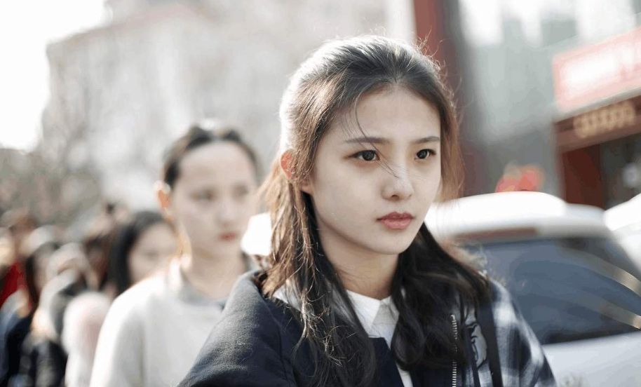 2021艺考高颜值校草学霸，颜值才华于一身，双料第一真的名副其实