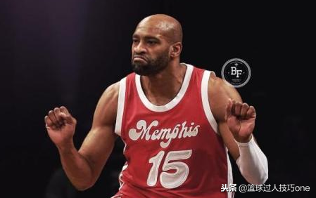 卡特为什么当nba第一扣将(41岁单手转身暴扣！卡特的扣篮为何难以超越？一串镜头告诉你答案)