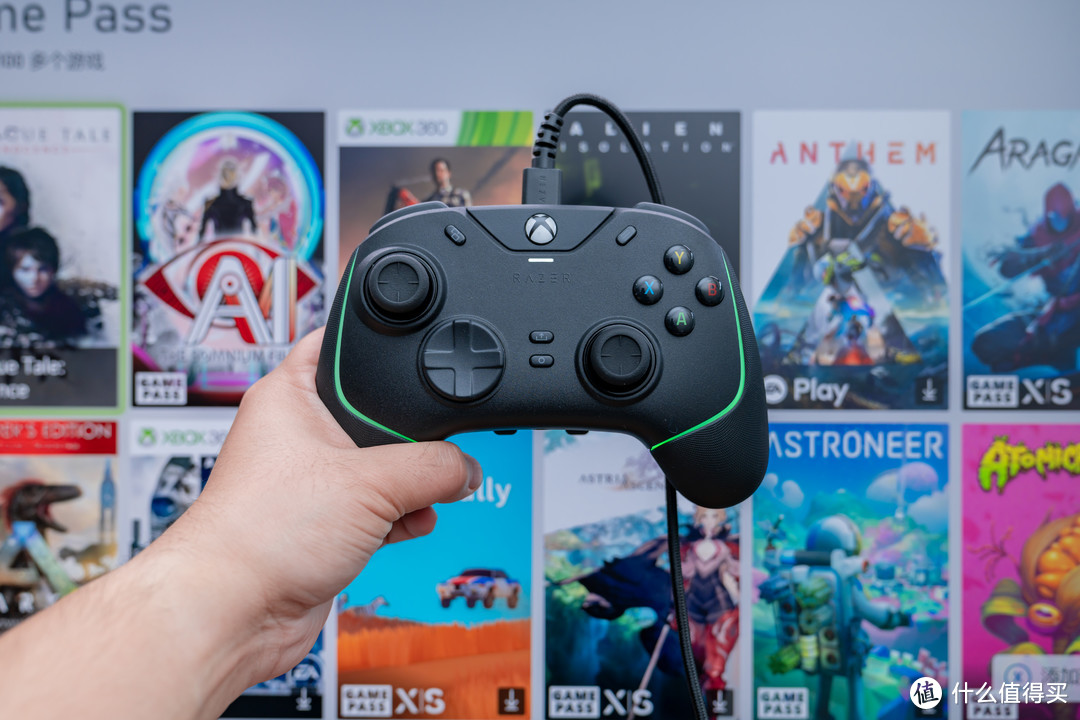 如何打造一款 Xbox 次世代家庭游戏影音娱乐中心？