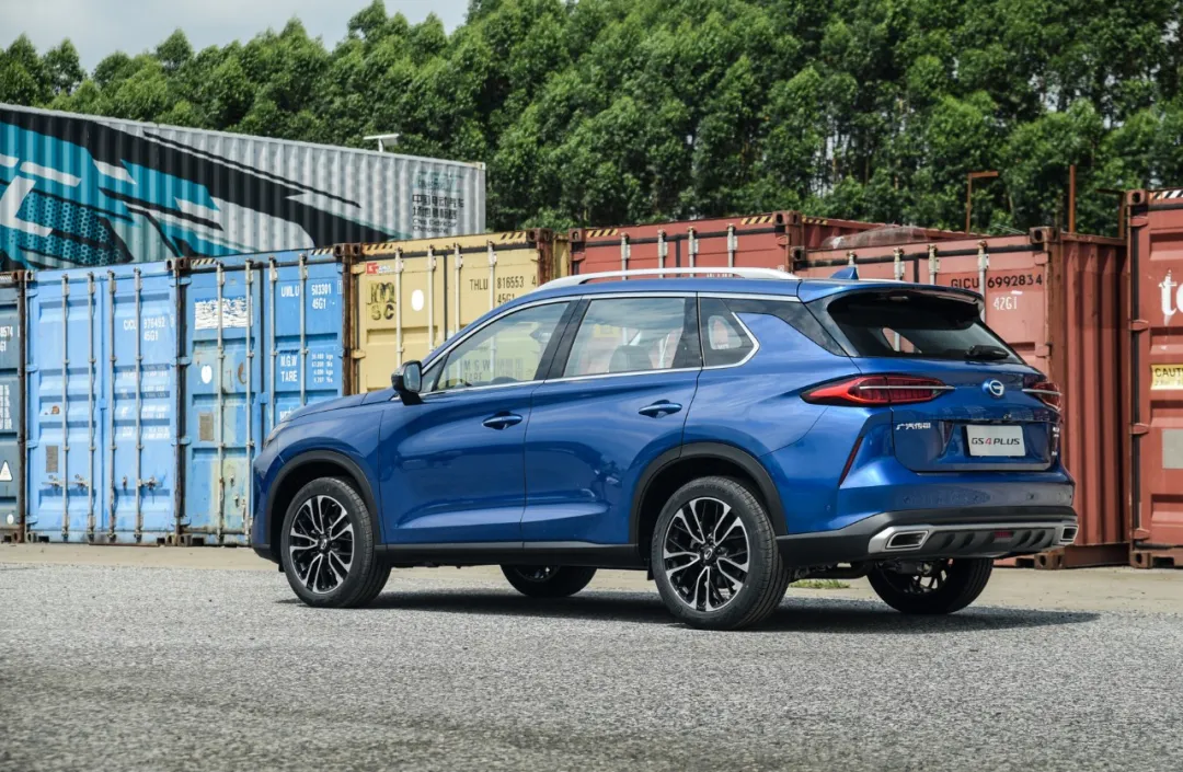 1.5T、2.0T任选,都是超人气SUV,谁才是真正的“普拉斯”?