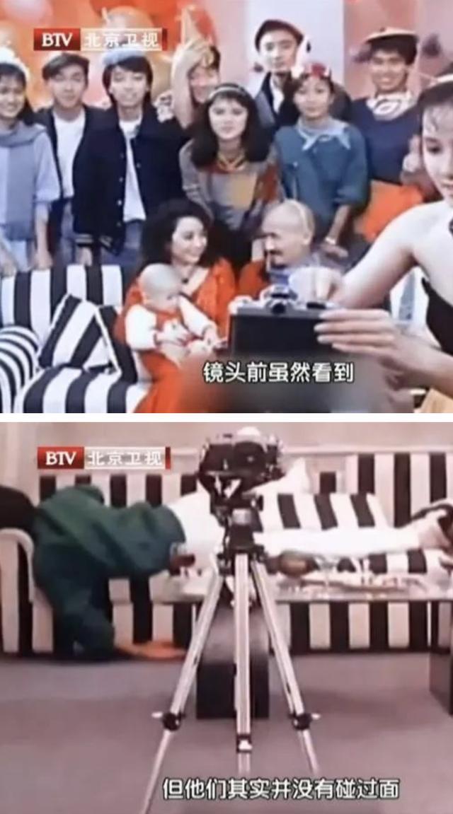 1993年，一代歌神陈百强意外死亡，你以为抑郁离世，其实另有隐情