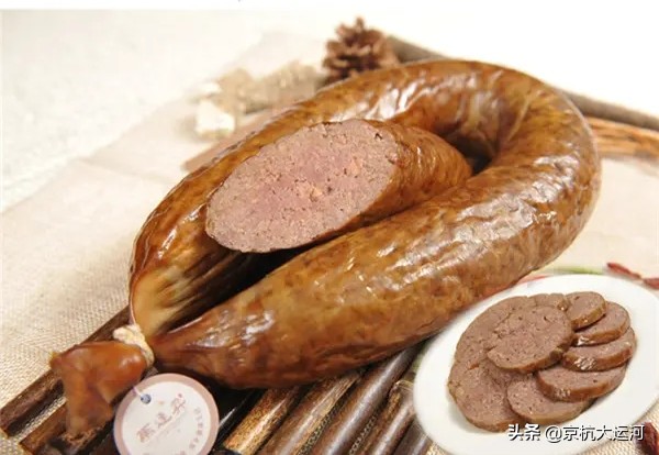 邯郸各县美食集锦，吃过一遍的请举手