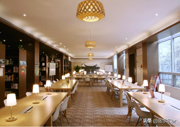 每日一校：上海民办包玉刚实验学校