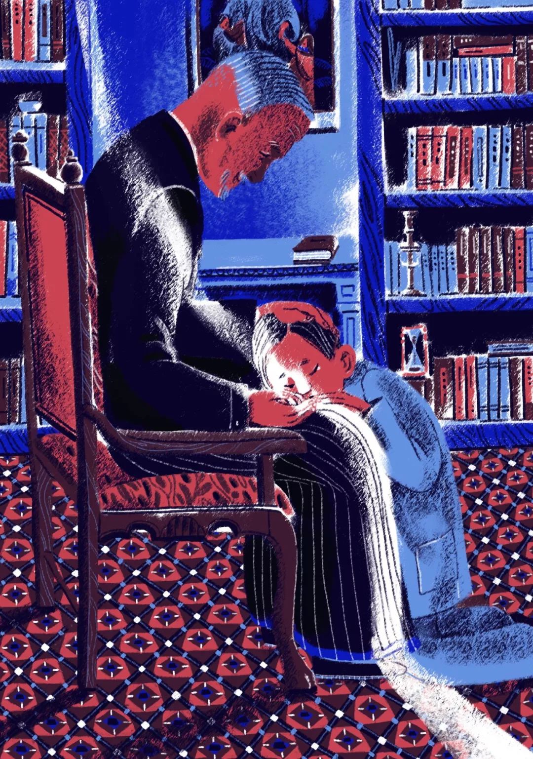 近代上海土山湾，一个孩子如何在孤儿院开眼看世界走上艺术之路