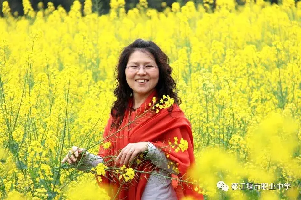学费全免还能考本科，都江堰市职业中学2020年最全招生信息在这