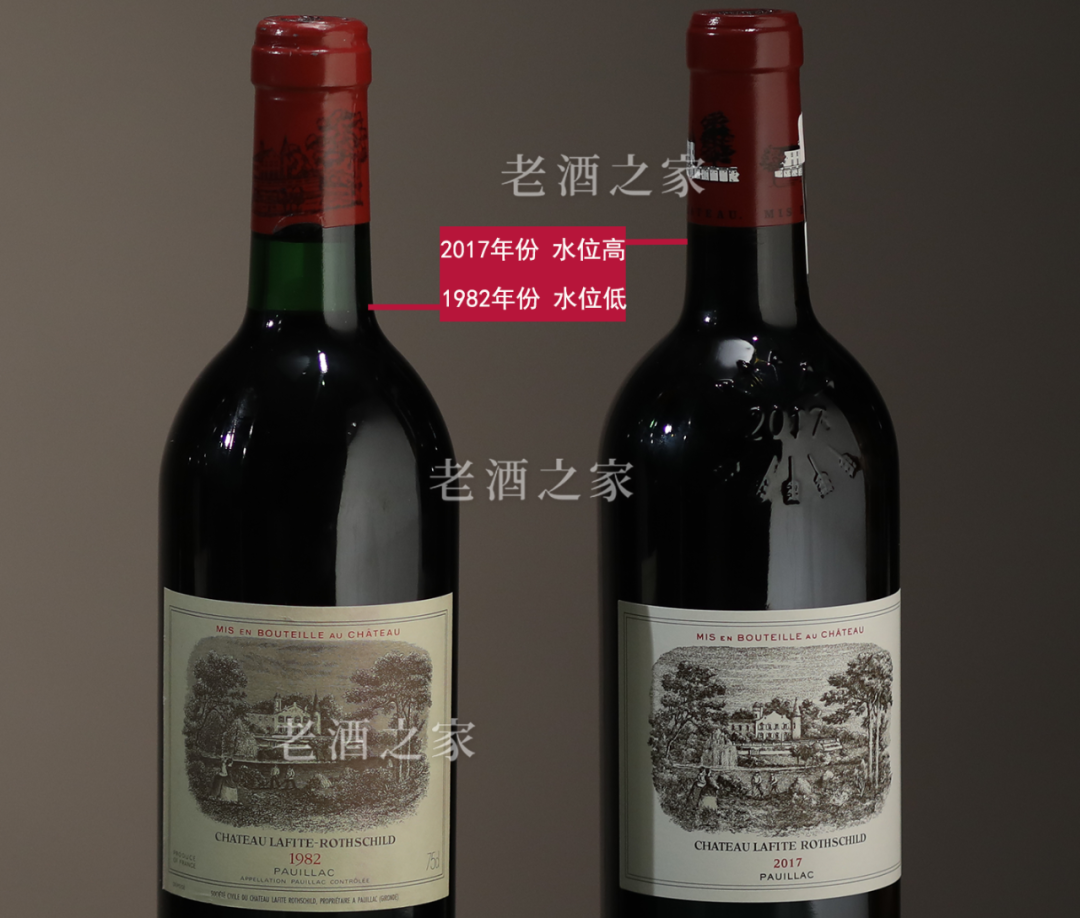 82年的拉菲有多贵(82拉菲到底多少钱?怎么还没喝完?怎么看真假?