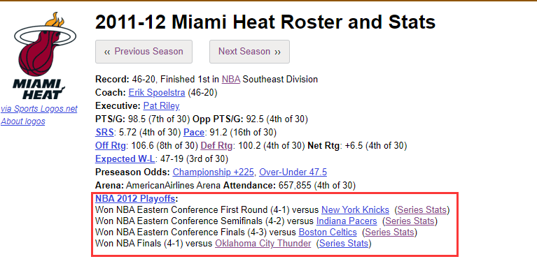 2012年nba總決賽回放第一場（詹姆斯的2012：第一冠P2（生涯系列第十一集））
