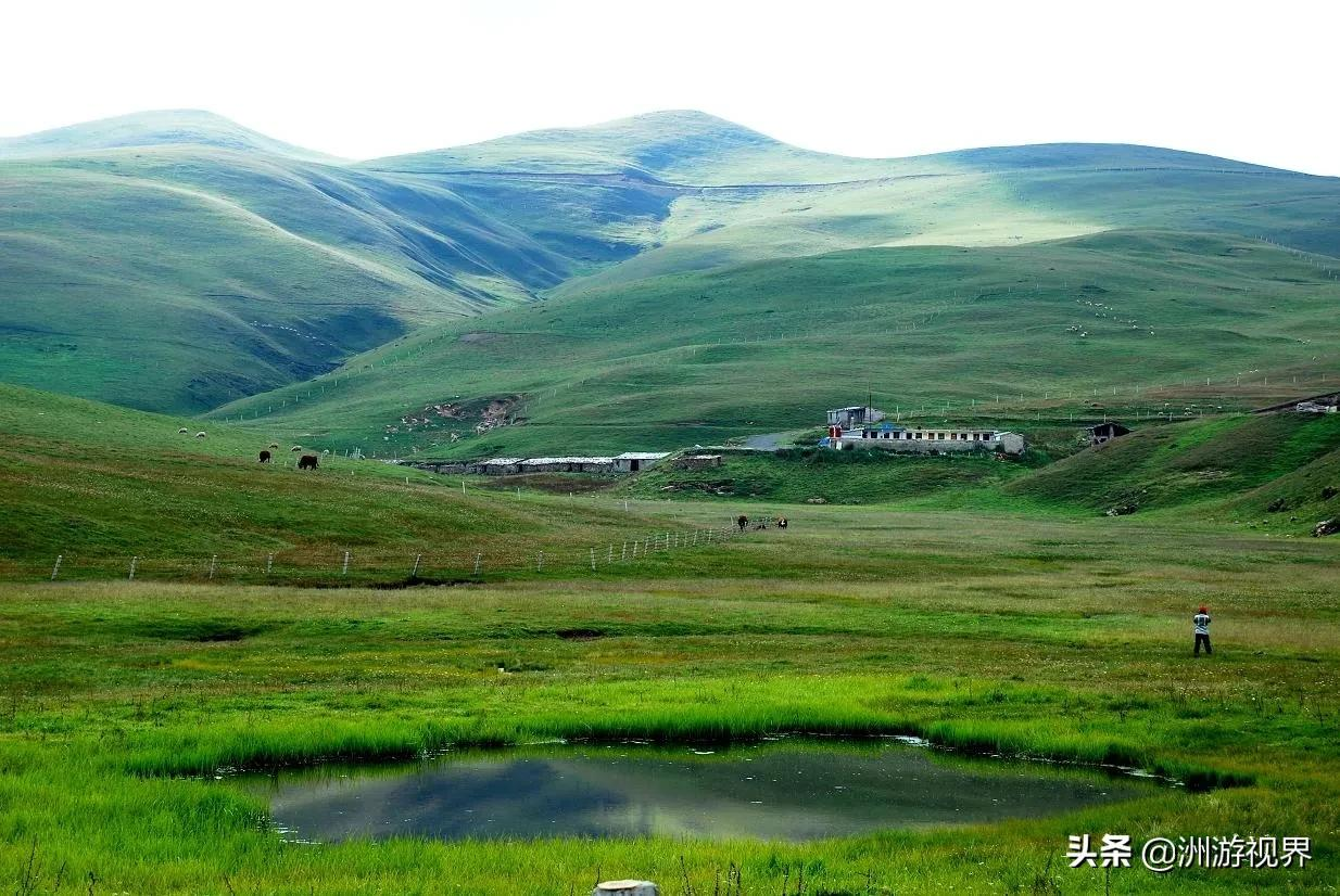 云南“低调”的城市曲靖,4大特色景点,领略绚丽多姿的高原风光